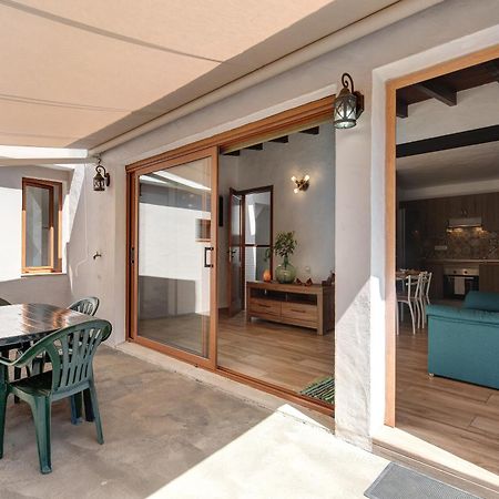 埃尔帕索Casita Ana公寓 外观 照片