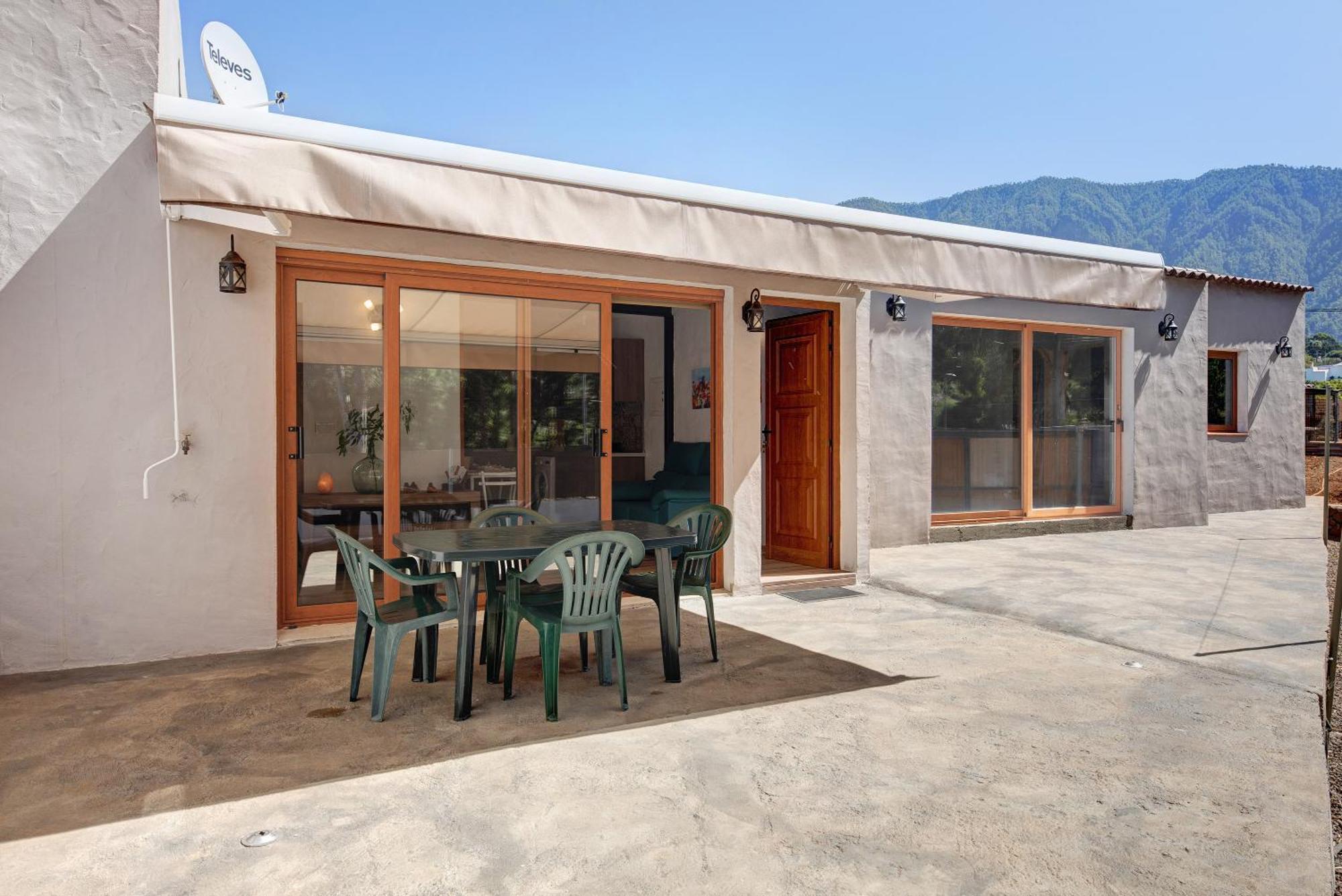 埃尔帕索Casita Ana公寓 外观 照片
