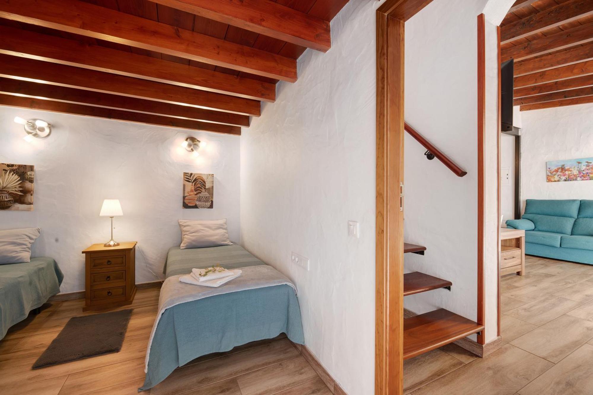 埃尔帕索Casita Ana公寓 外观 照片