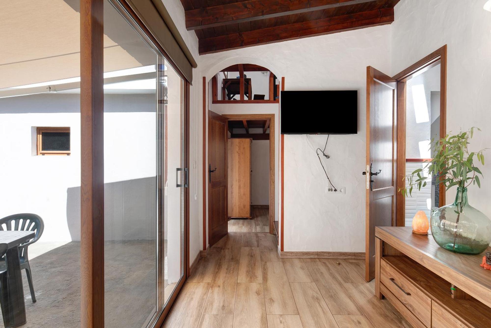 埃尔帕索Casita Ana公寓 外观 照片
