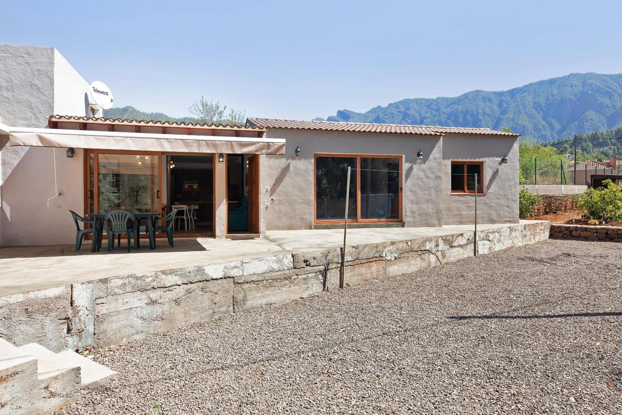 埃尔帕索Casita Ana公寓 外观 照片