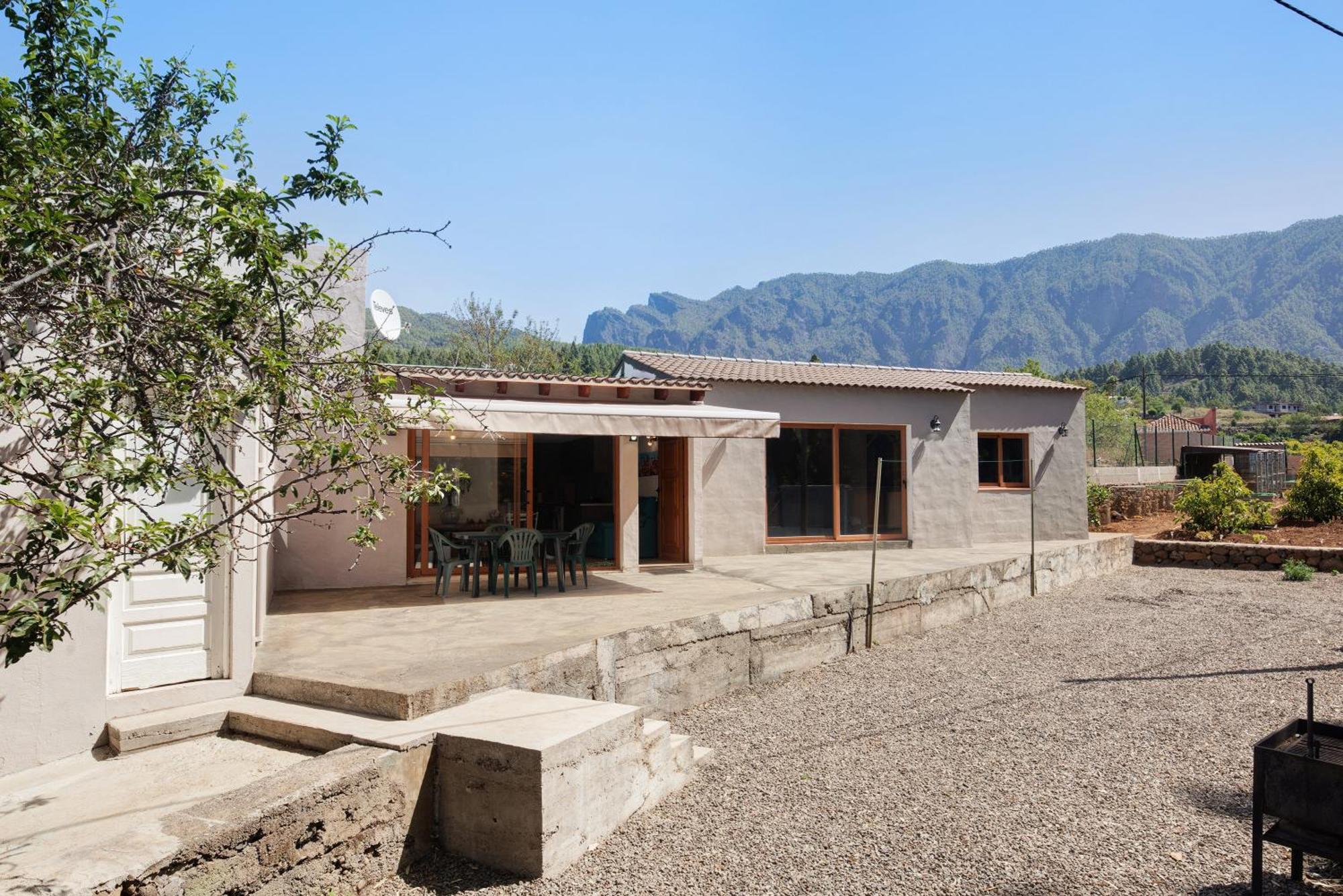 埃尔帕索Casita Ana公寓 外观 照片